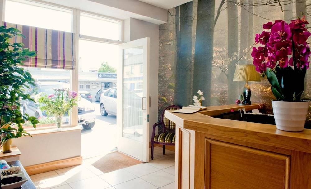 Kinvara Guesthouse 1