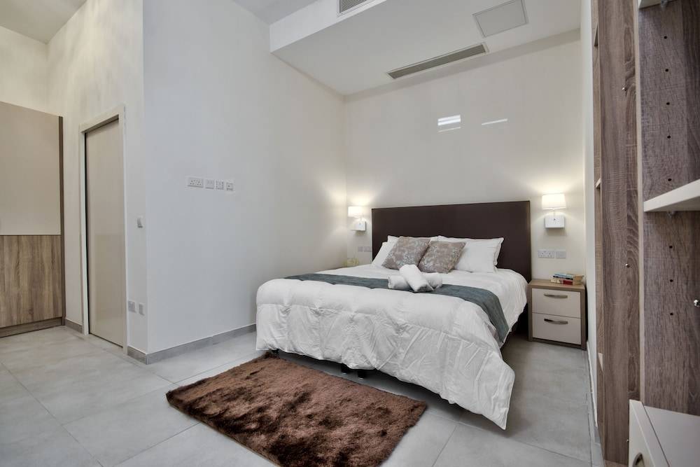 The Suites – Piazza Kirkop 2