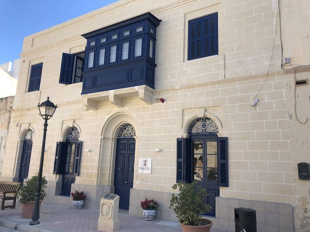 The Suites – Piazza Kirkop 1