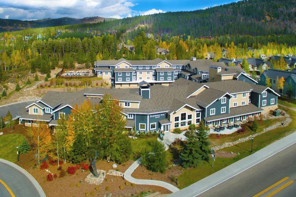 Residence Inn by Marriott Breckenridge 1