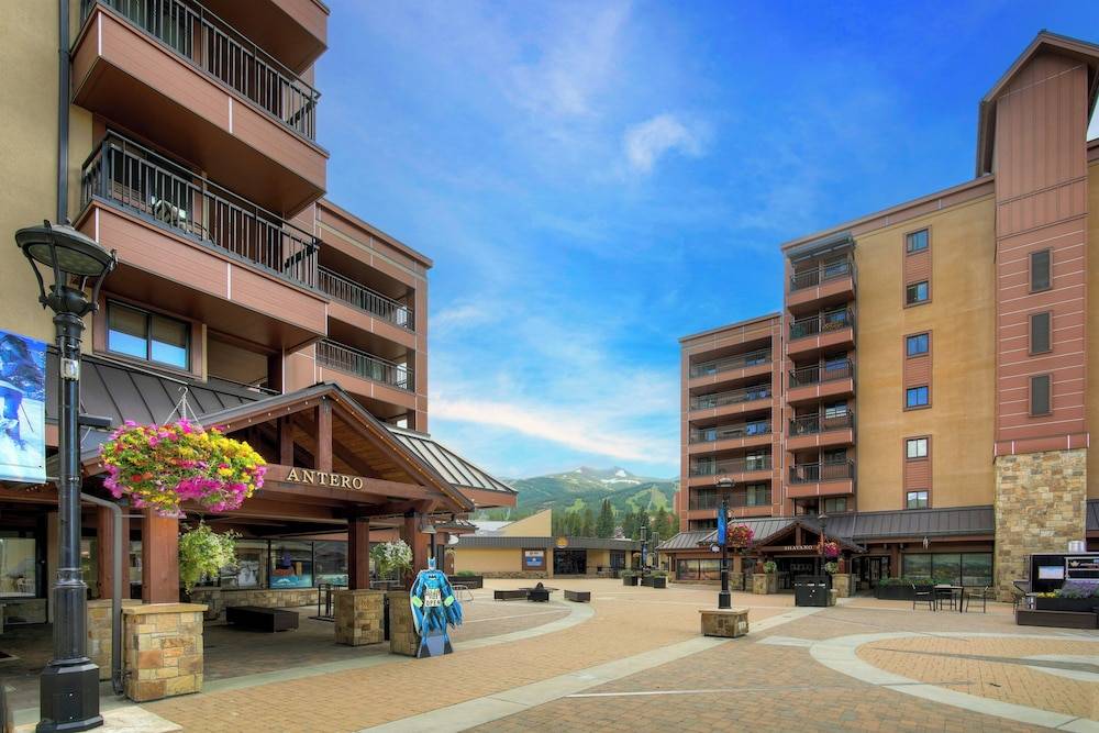 Village at Breckenridge, A Vail Resorts Property 1