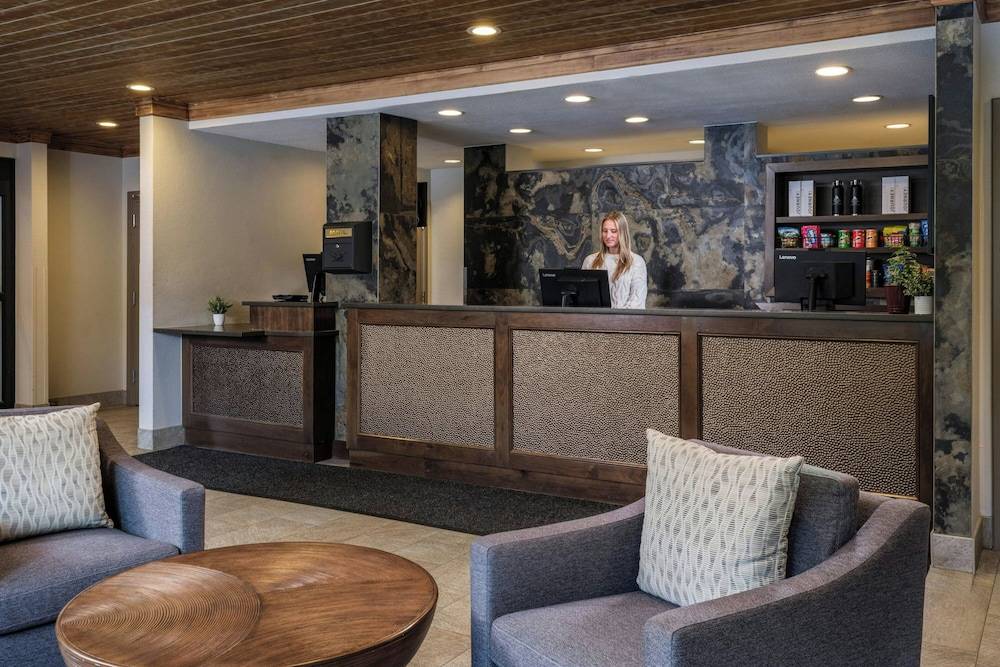 Marriott's Mountain Valley Lodge at Breckenridge 2