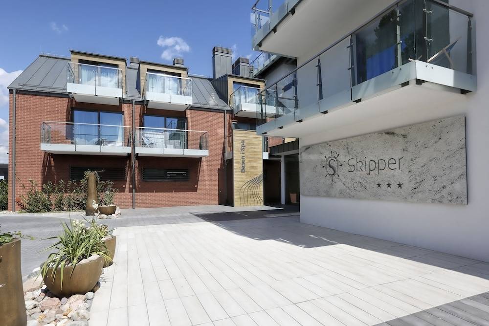 Hotel Skipper 1