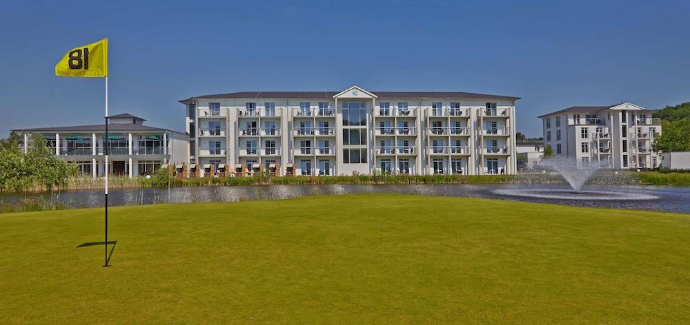Dorint Resort Baltic Hills Usedom 1
