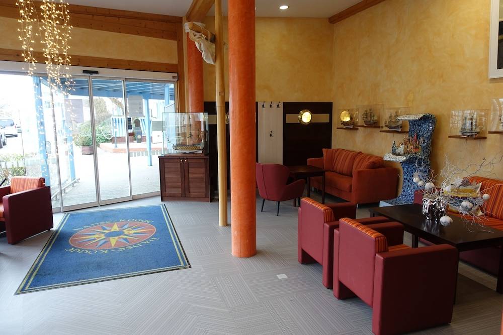 Hotel & Restaurant Hanse Kogge 2