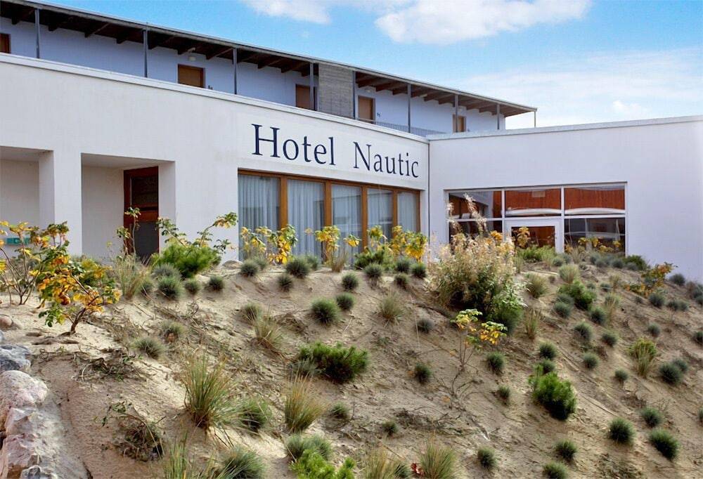 SEETELHOTEL Nautic Usedom Hotel & Spa das Hotel für Wellness & Genuss auf Usedom 1