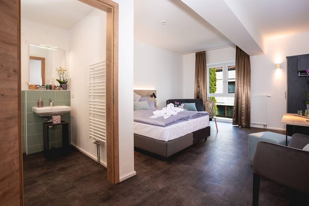 Drexel`s Parkhotel am Schloss 2