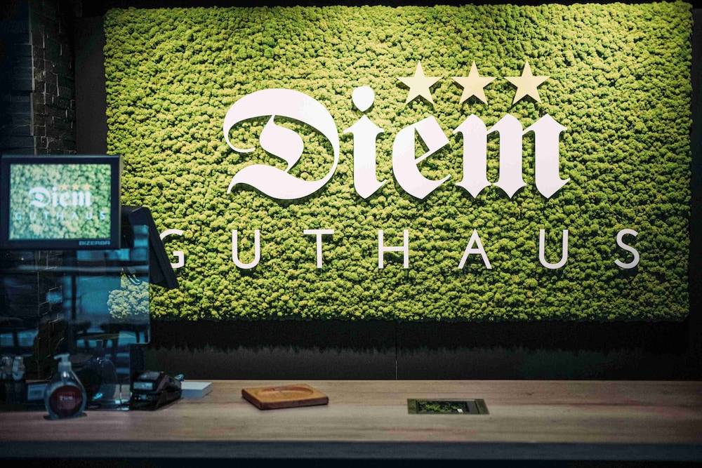 Gasthof Diem 1