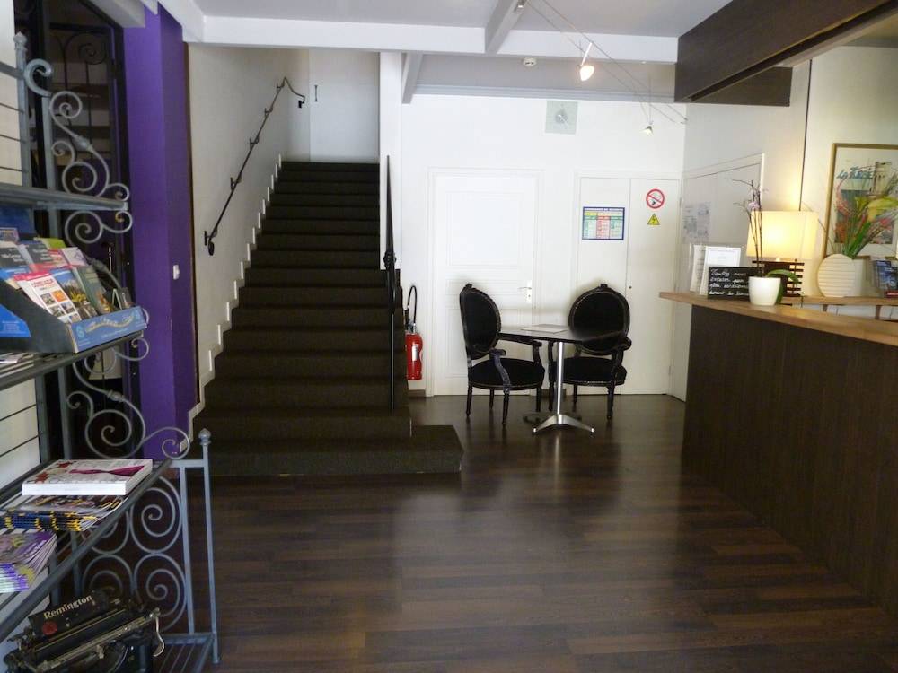 Hôtel Napoléon 2