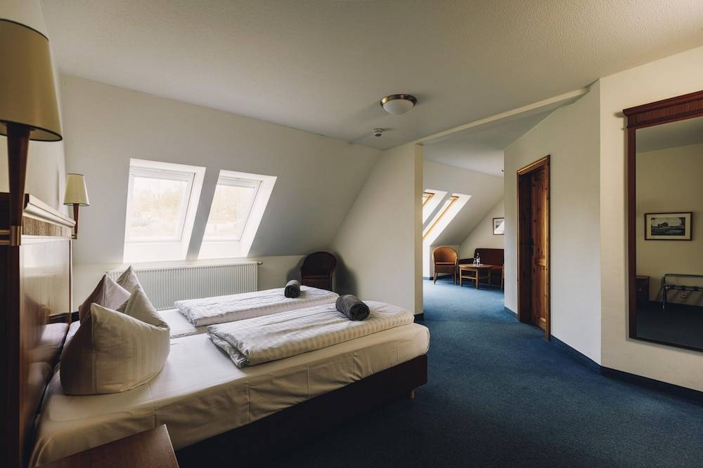 Seehotel Heidehof 2
