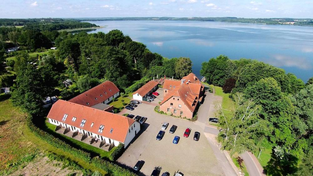 Seehotel Heidehof 1