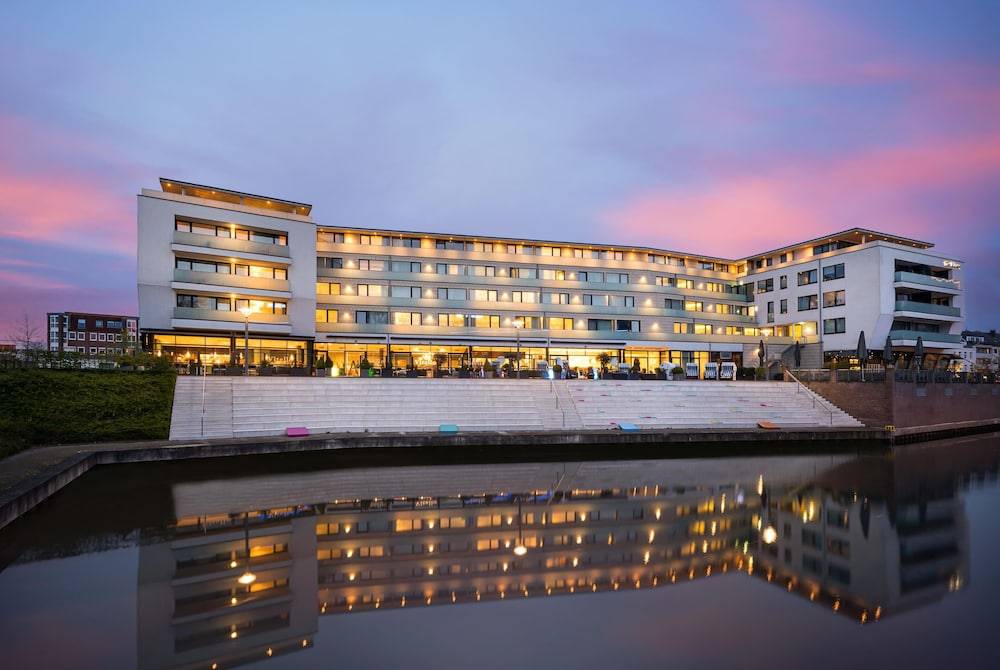 elaya hotel kleve, Trademark Collection by Wyndham 1
