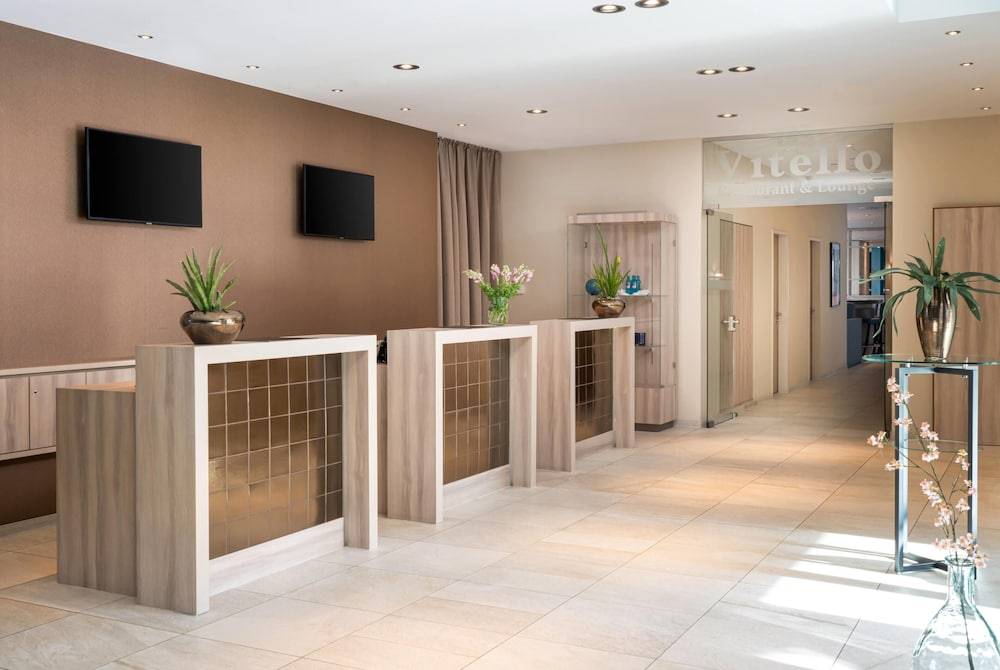 elaya hotel kleve, Trademark Collection by Wyndham 2