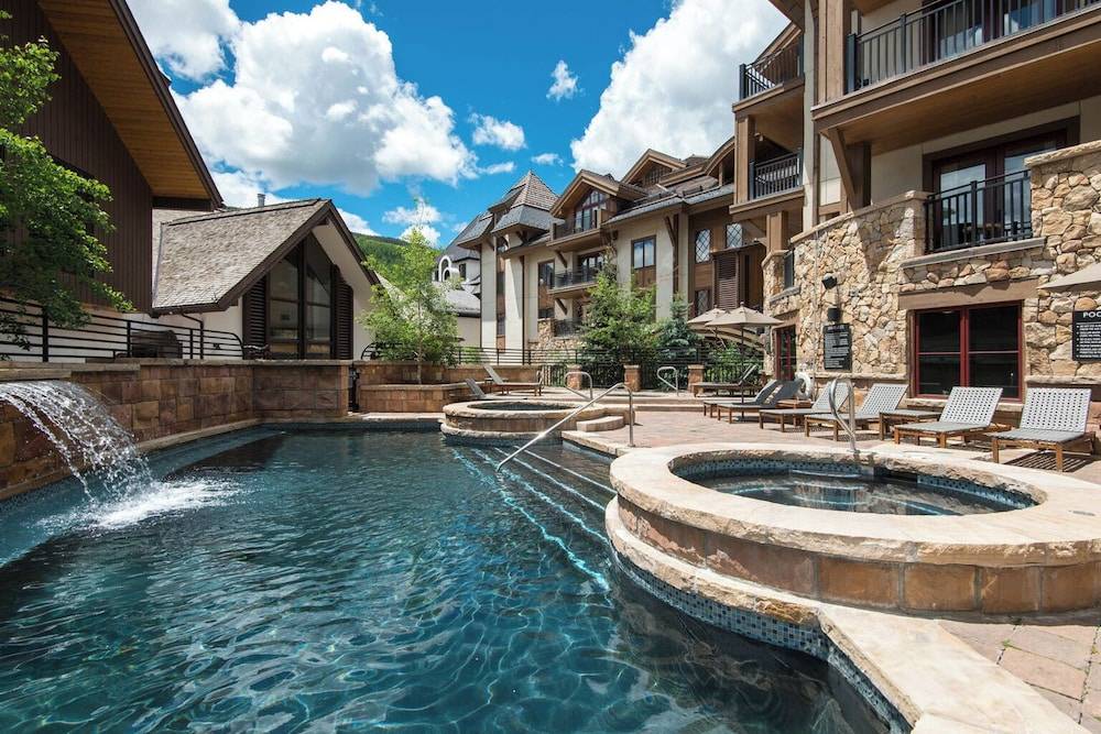 The Sebastian - Vail 1