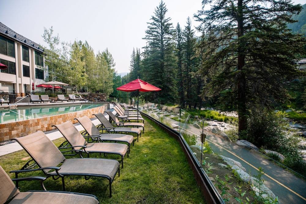 Vail Residences at Cascade Village, a Destination by Hyatt Residence 1