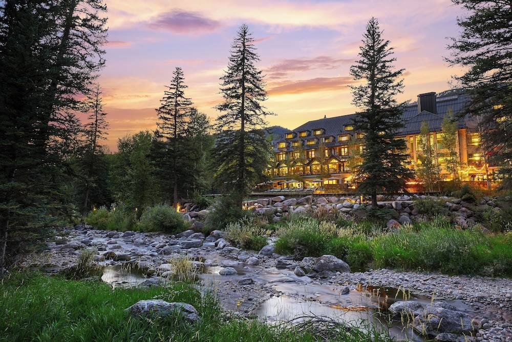 Grand Hyatt Vail Resort and Spa 1