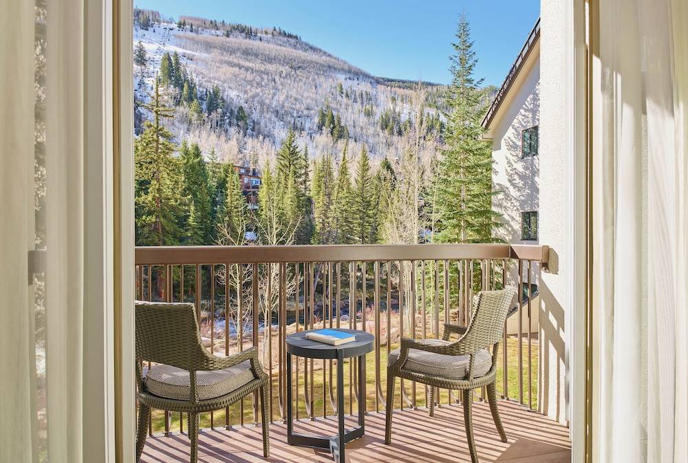 Grand Hyatt Vail Resort and Spa 2