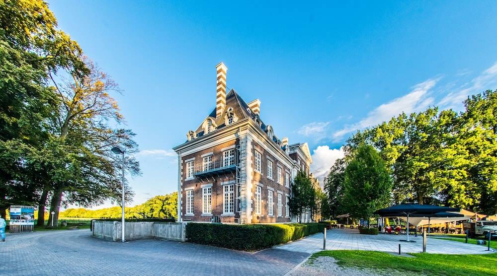 Kasteel Pietersheim Maastricht - Lanaken 1