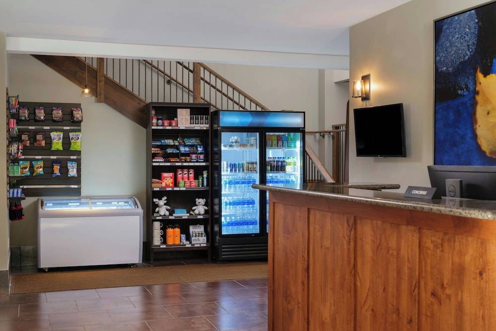 Marriott's StreamSide Evergreen at Vail 2