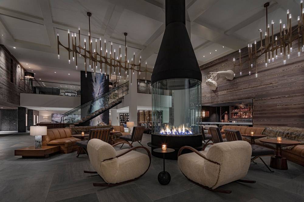 The Hythe, a Luxury Collection Resort, Vail 2
