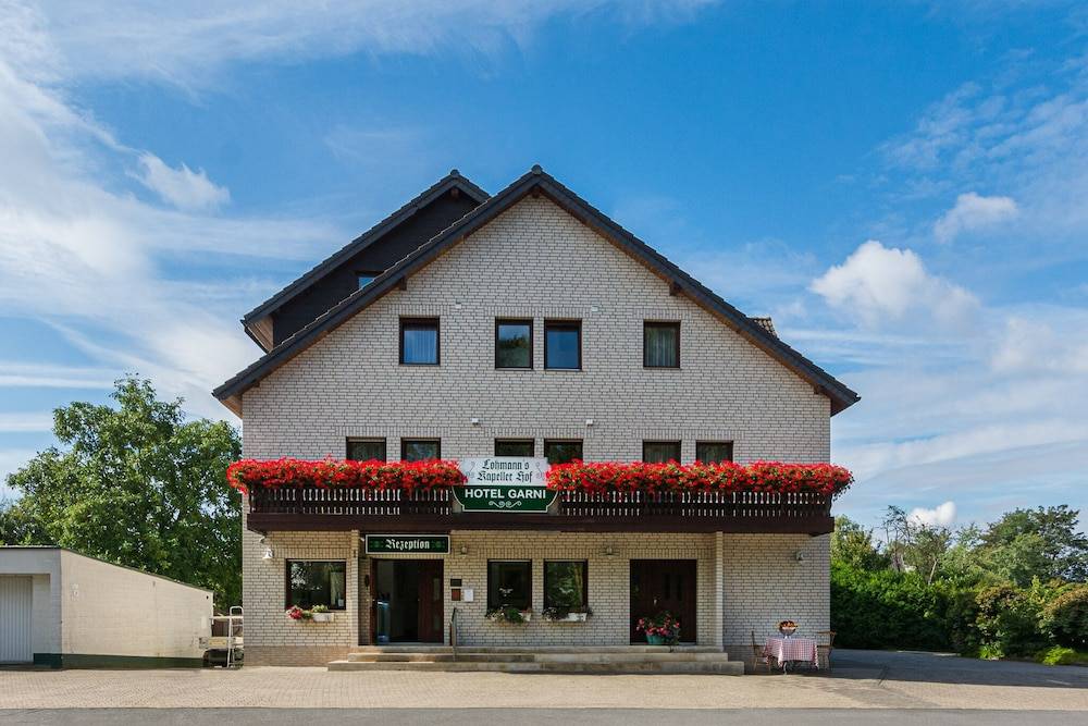 Lohmann's Kapeller Hof 1