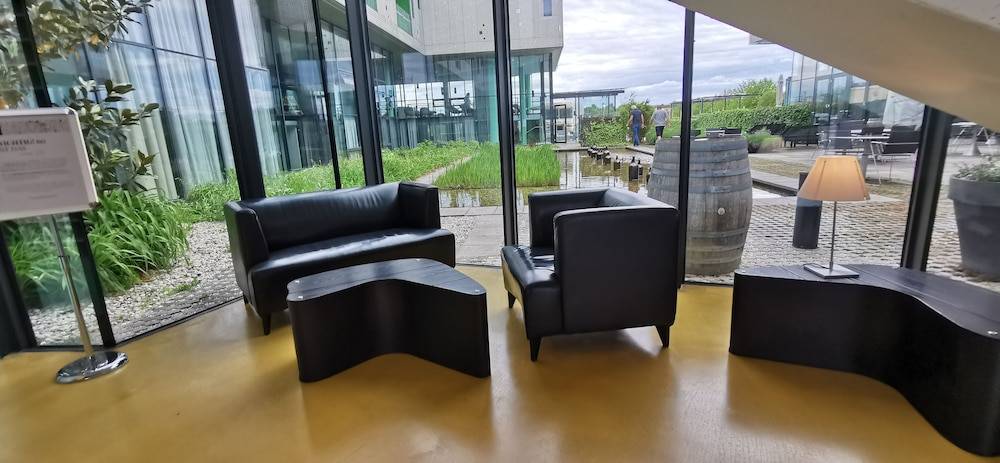 LOISIUM Wine & Spa Hotel Langenlois 2