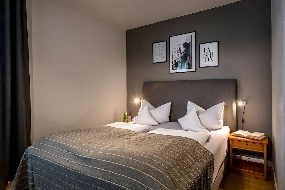 MANA LISA Boutiquehotel 2