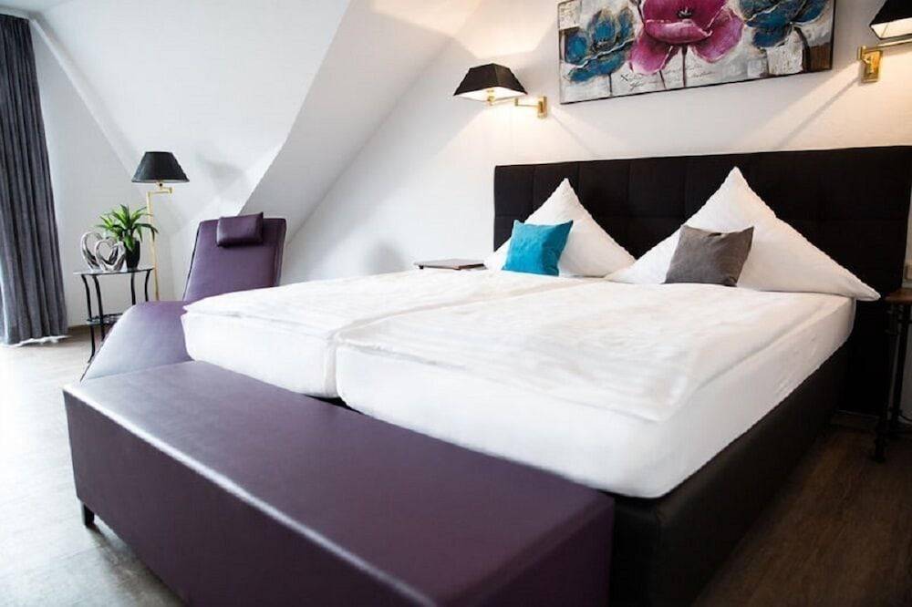 Hotel Ostfriesen Hof 2