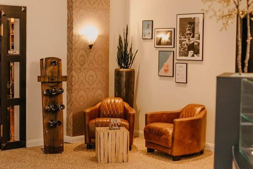 Parkhotel Landau 2