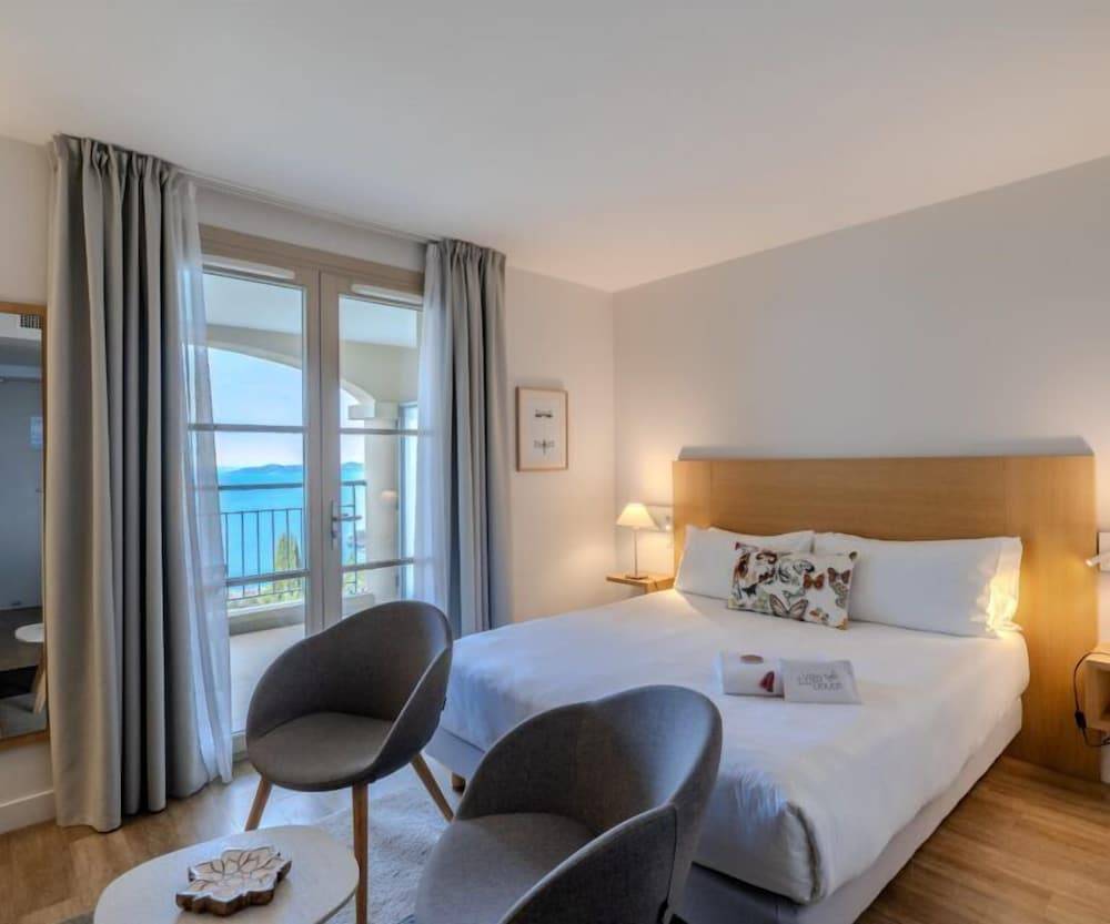 Hôtel La Villa Douce 2