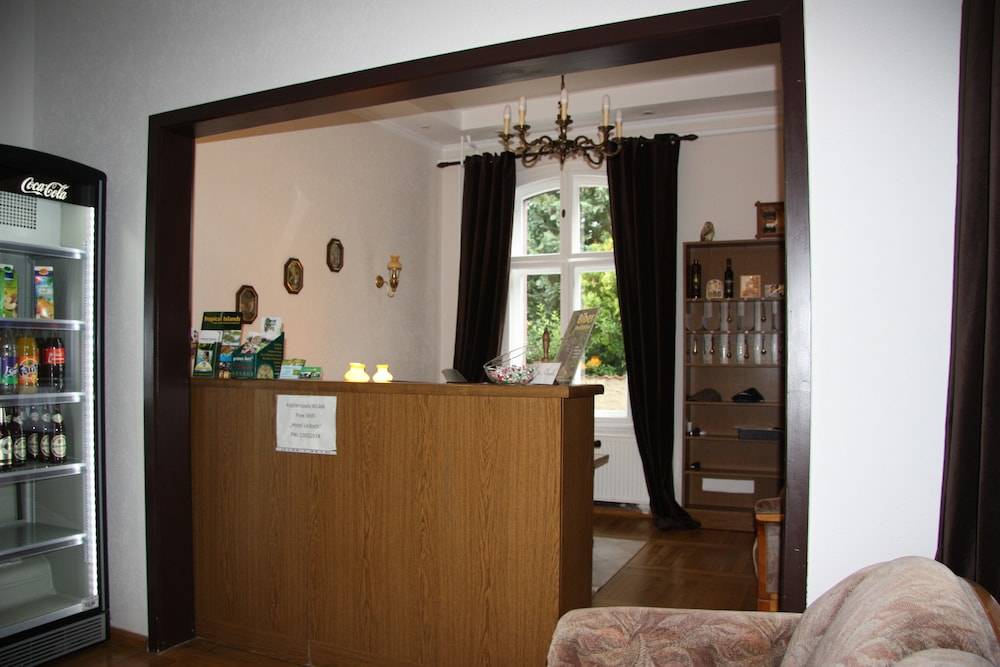 Hotel Zum goldenen Stern 2