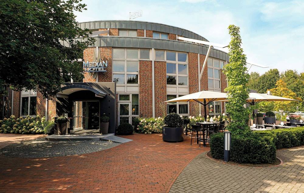 Median Hotel Hannover Lehrte 1