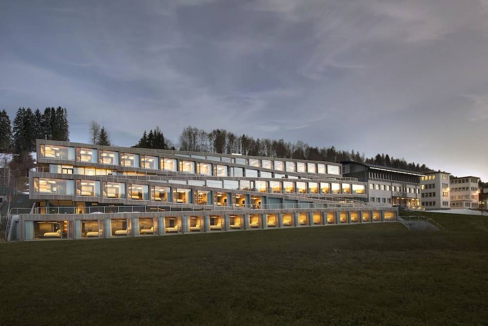 Hôtel des Horlogers 1