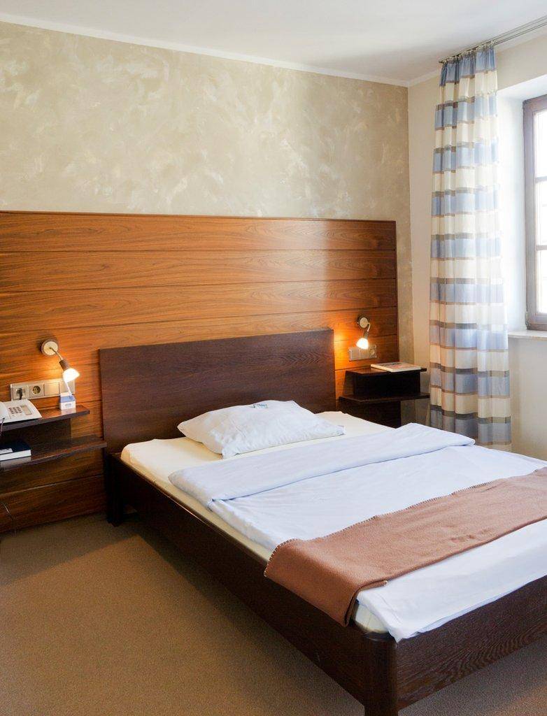 AKZENT Hotel Laupheimer Hof 1