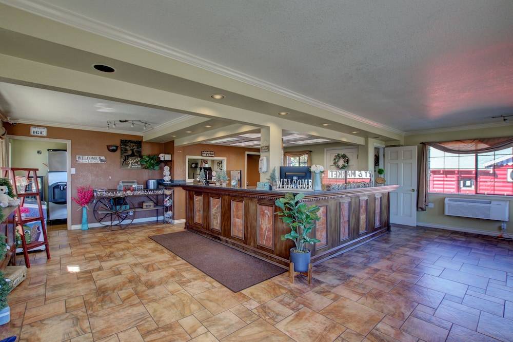 Lake View Lodge 2