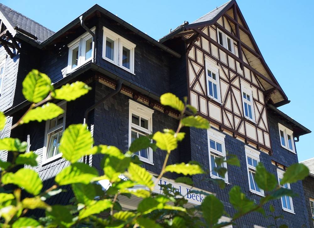 Hotel Beck 1