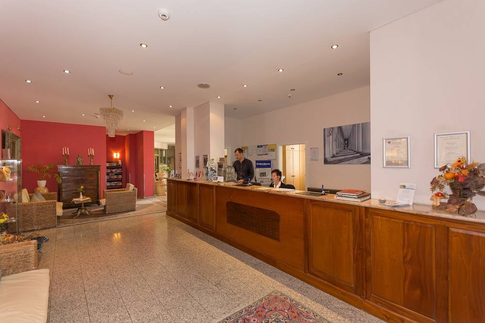 Hotel Badehaus Goor 2