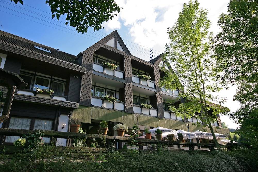Landhotel Laarmann 1