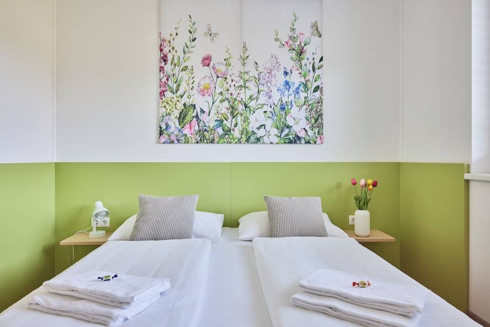 I AM HOTELS Leoben 2
