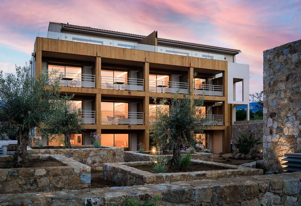 RESIDENCE SANTA MARIA 1