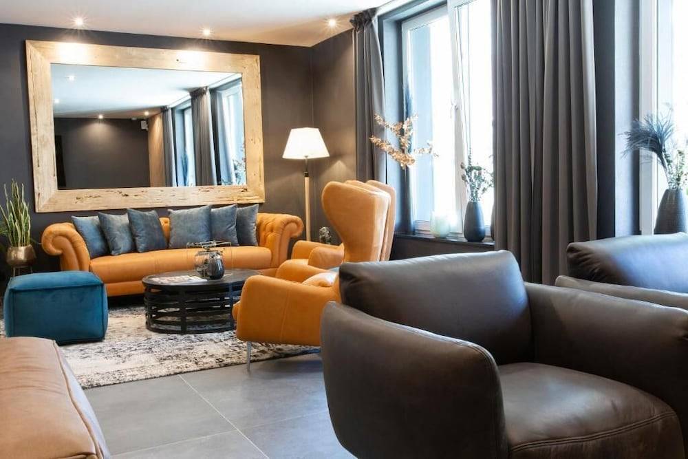 Stadthotel Lichtenfels 2