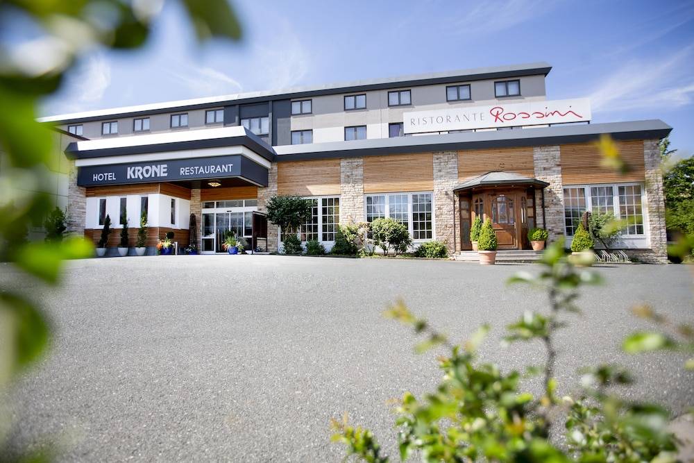 Korbstadthotel Krone 1