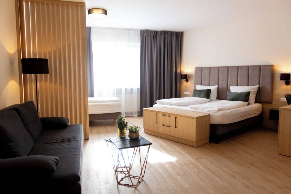 Stadthotel Lichtenfels 1