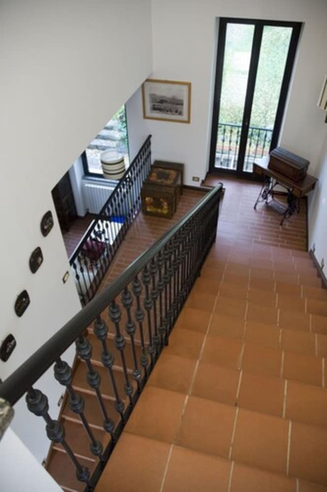 Bed and Breakfast Casa Nini 2