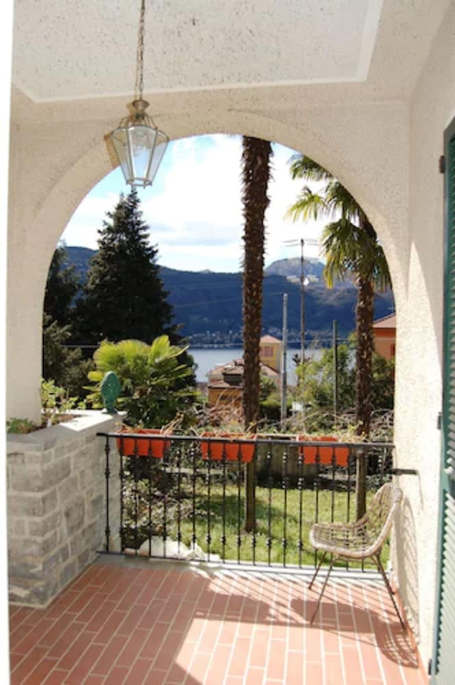 Bed and Breakfast Casa Nini 1