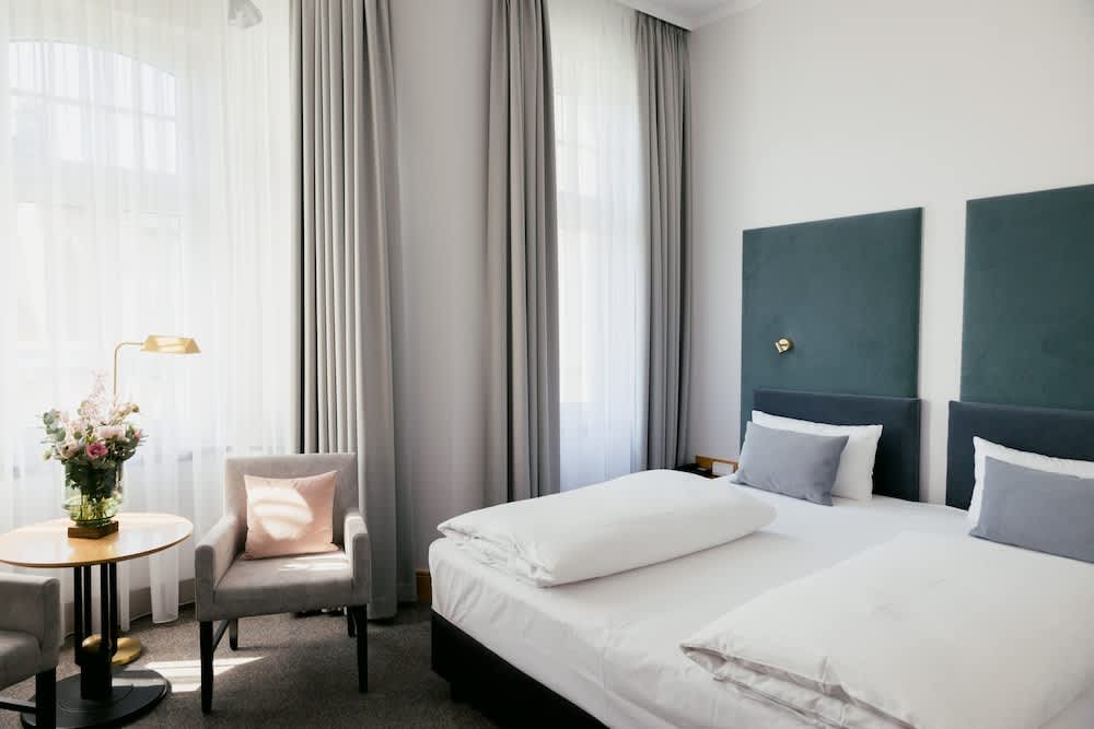 DOM Hotel LIMBURG 1