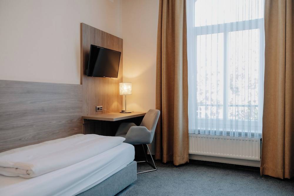 Parkhotel Lingen by Hackmann 2