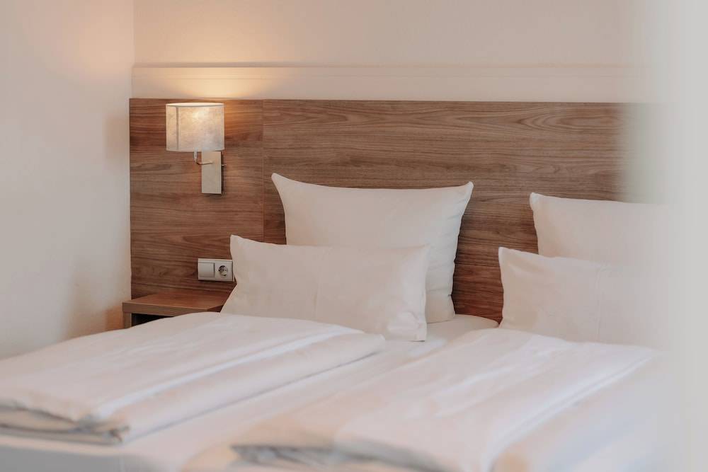 Parkhotel Lingen by Hackmann 1