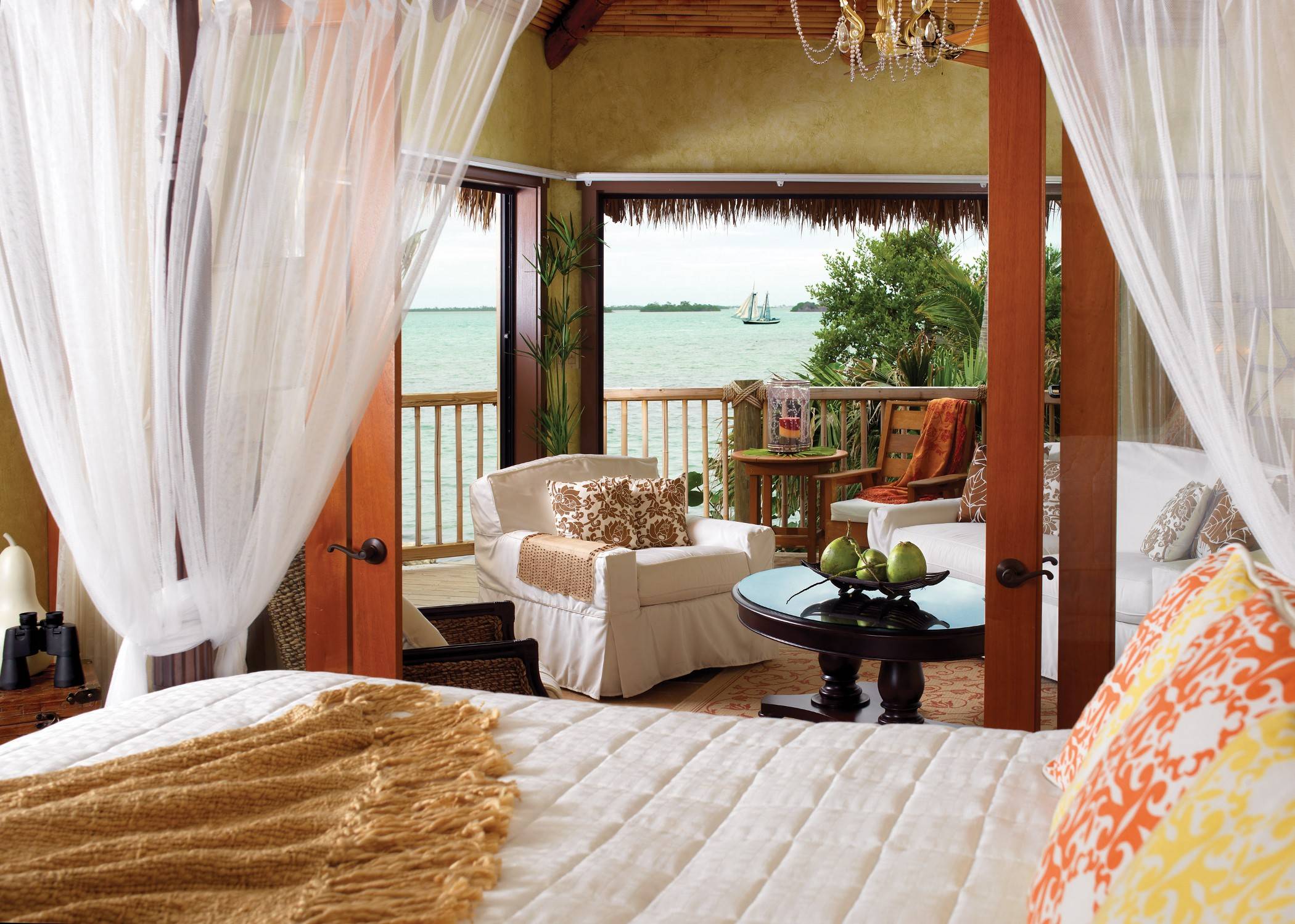 Little Palm Island 1