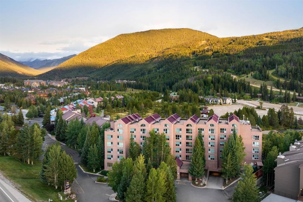 Hyatt Place Keystone - Dillon 1